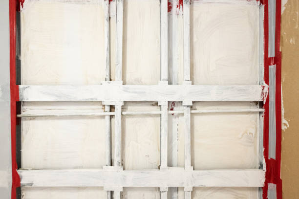 Best Mold Odor Removal Services  in Jackpot, NV